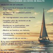 Atelier declic 2 juin 1